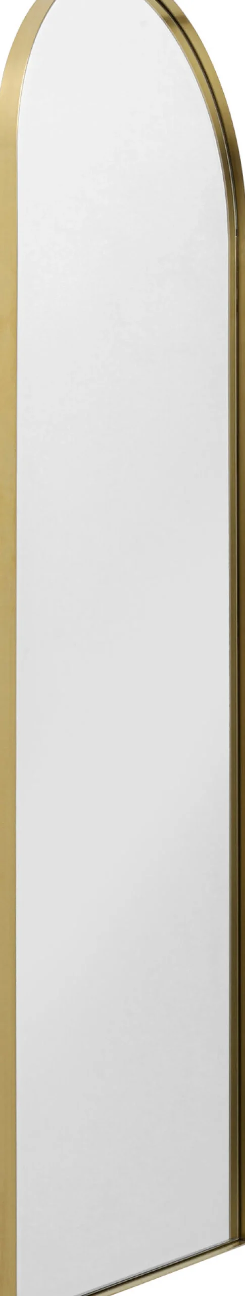 KARE Design Wandspiegel Daisy 165x55cm Best