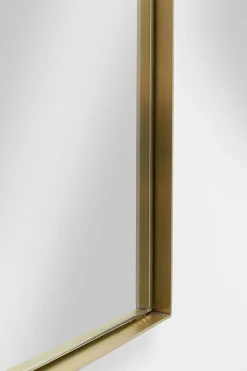 KARE Design Wandspiegel Daisy 165x55cm Best