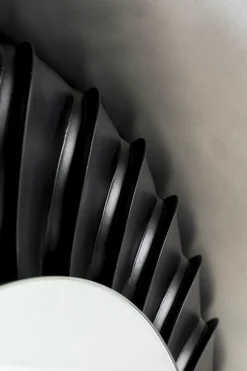 KARE Design Wandspiegel Jet Ø119cm Clearance