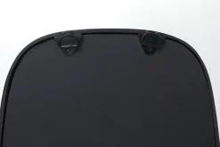 KARE Design Wandspiegel Noomi Black 122x58cm Outlet
