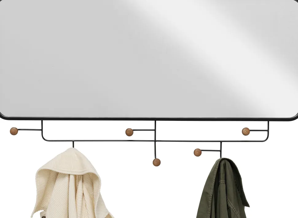 KARE Design Wardrobe Gina 54x100cm Store