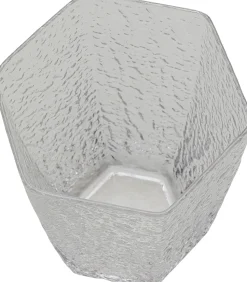 KARE Design Waterglas Cascata Clear Hot
