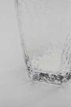 KARE Design Waterglas Cascata Clear Hot