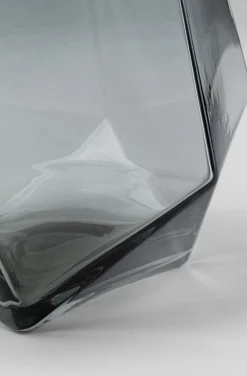 KARE Design Waterglas Diamond Smoke Clearance