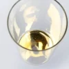 KARE Design Waterglas Electra Goud 15cm Shop