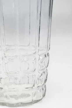 KARE Design Waterglas Ice Clear Cheap