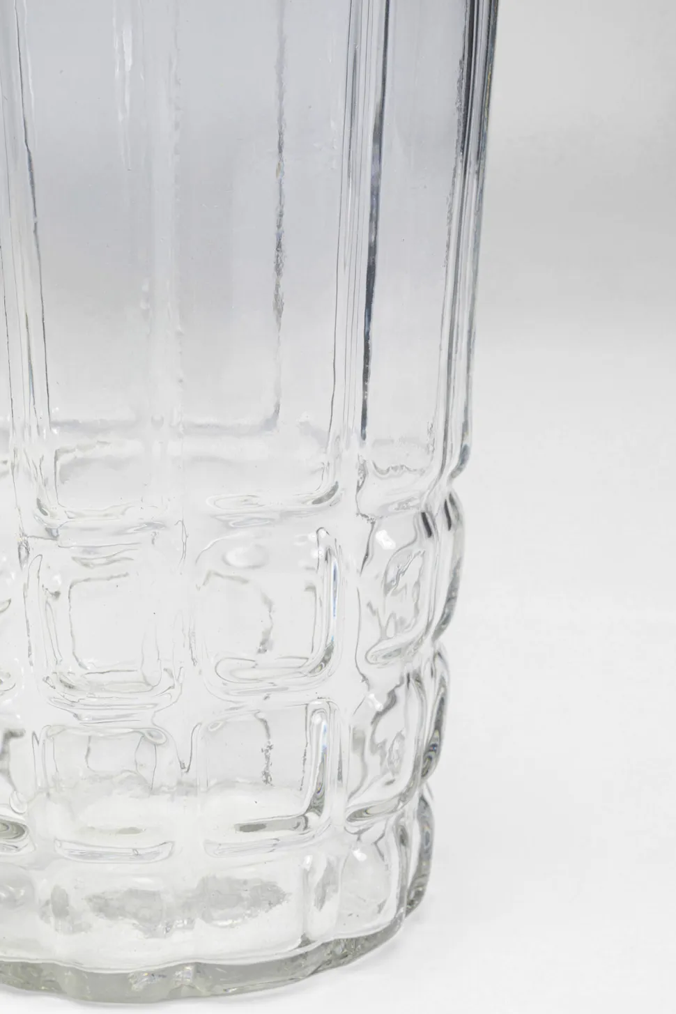 KARE Design Waterglas Ice Clear Cheap