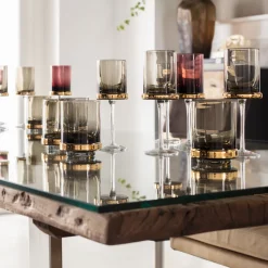 KARE Design Waterglas Innocent Smoke Online
