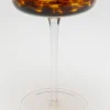 KARE Design Wijnglas Caramel Hot