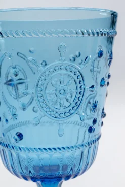 KARE Design Wijnglas Greece Store