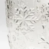 KARE Design Wijnglas Ice Flowers Clear Cheap