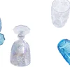 KARE Design Wijnglas Ice Flowers Colore Best