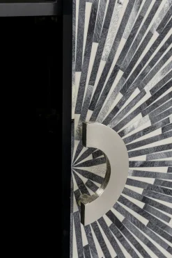 KARE Design Wijnkast Zoom 100x160cm Discount