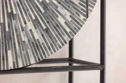 KARE Design Wijnkast Zoom 100x160cm Discount