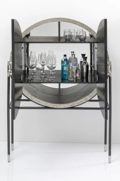 KARE Design Wijnkast Zoom 100x160cm Discount