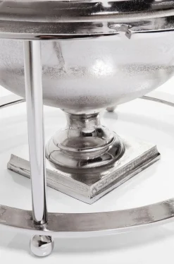 KARE Design Wijnkoeler Champagne Time (2-delig) Flash Sale