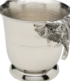 KARE Design Wijnkoeler Happy Elephants Flash Sale
