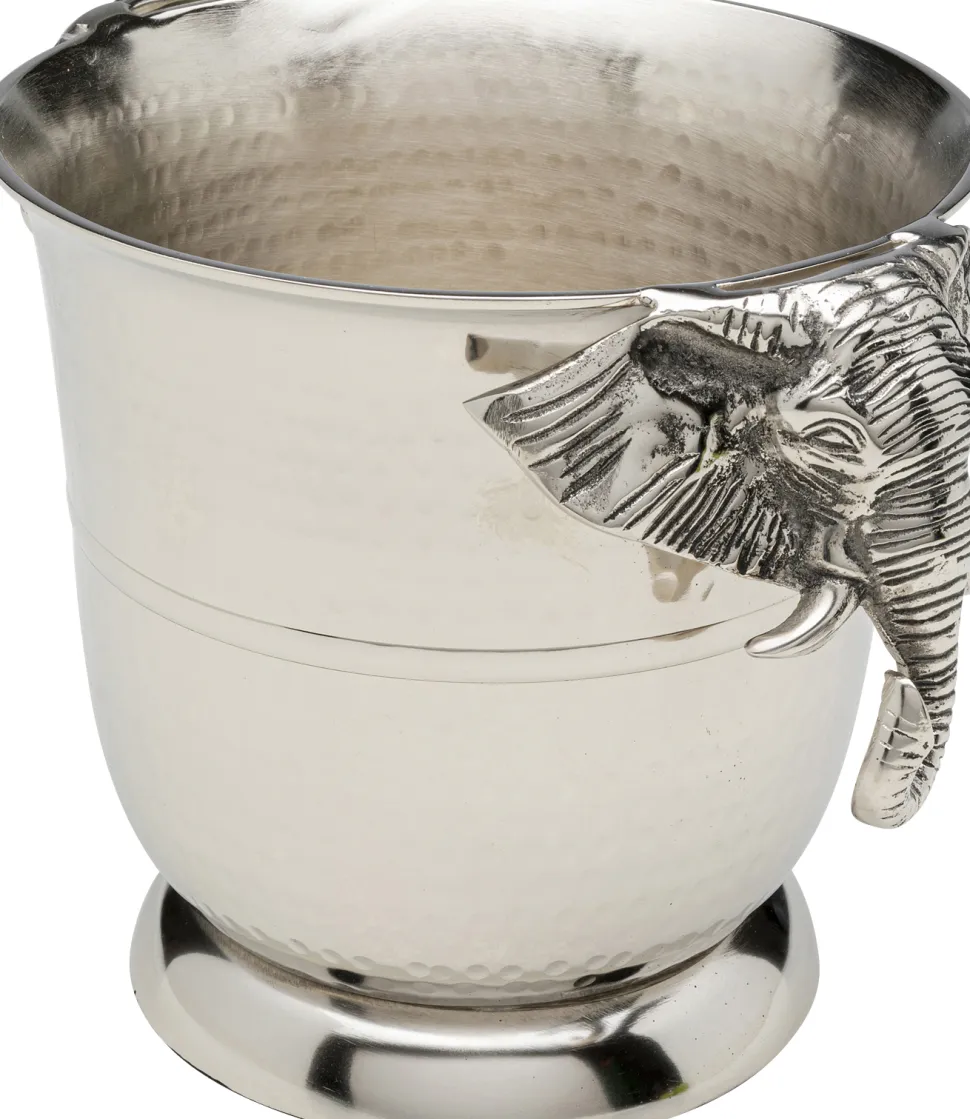 KARE Design Wijnkoeler Happy Elephants Flash Sale
