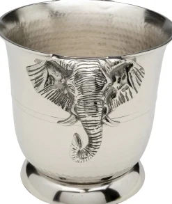 KARE Design Wijnkoeler Happy Elephants Flash Sale