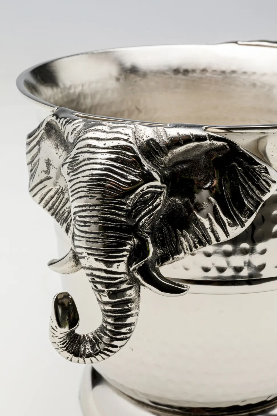 KARE Design Wijnkoeler Happy Elephants Flash Sale