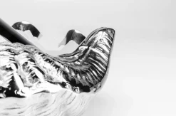 KARE Design Wijnkoeler Shell Fashion
