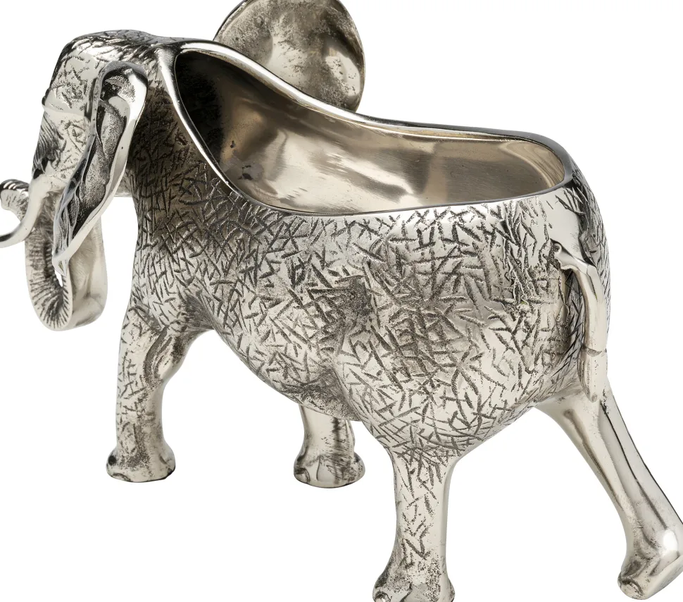 KARE Design Wijnkoeler Walking Elephant Cheap