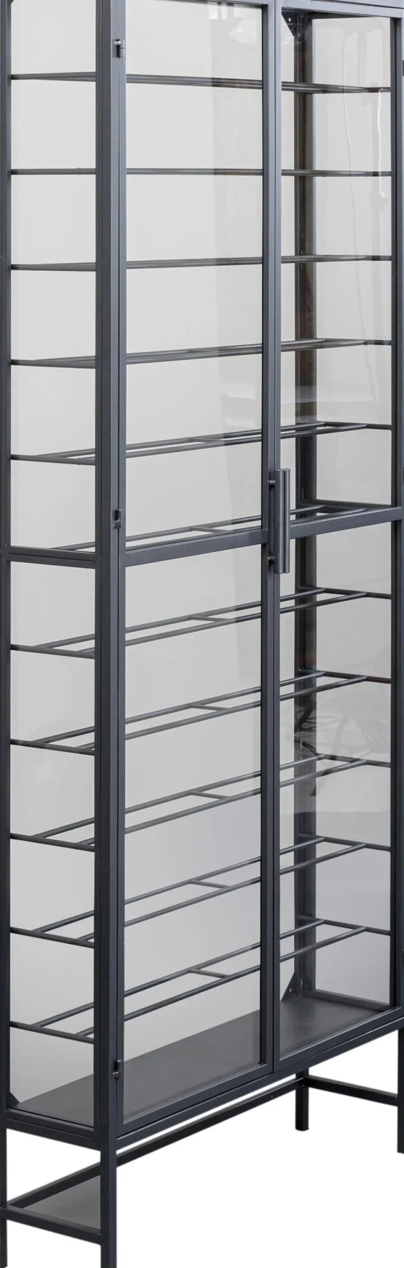 KARE Design Wijnrek Suri 75x180cm Best