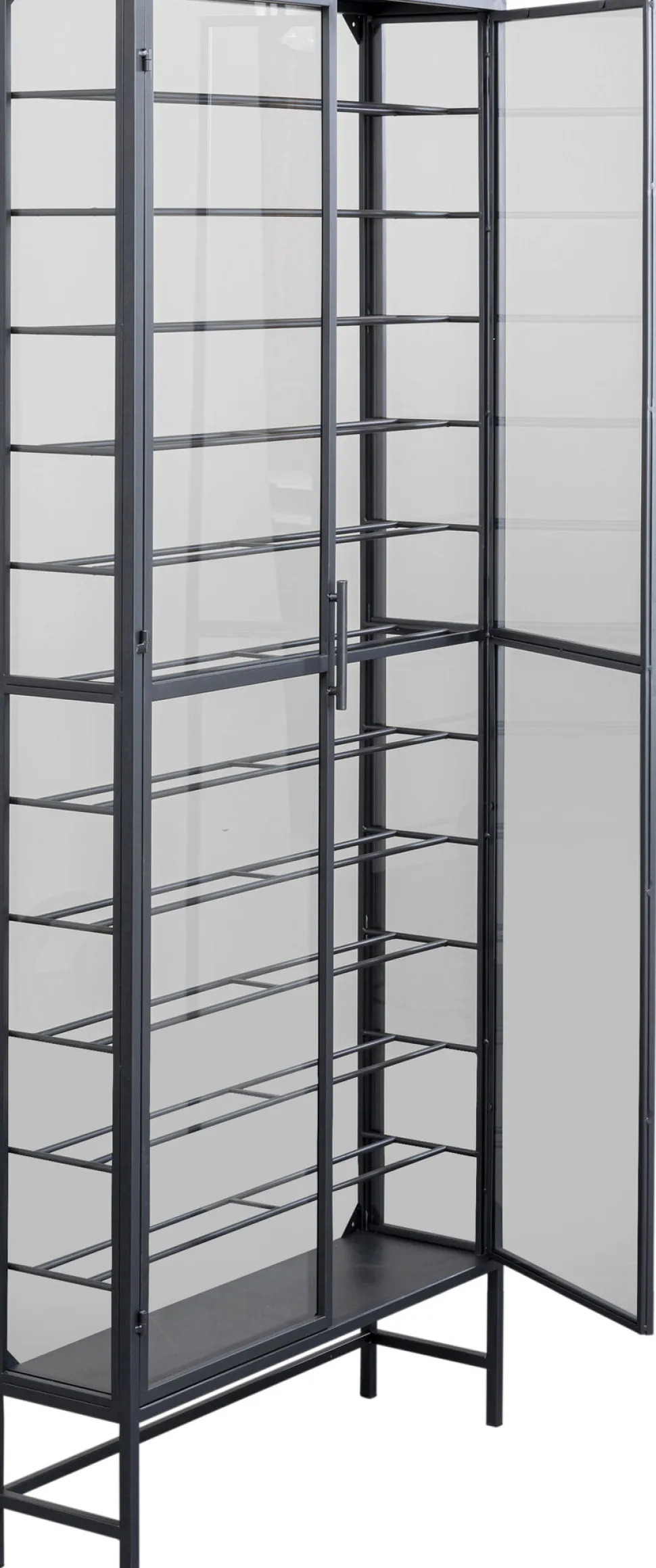 KARE Design Wijnrek Suri 75x180cm Best