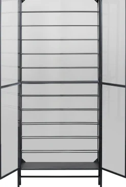 KARE Design Wijnrek Suri 75x180cm Best