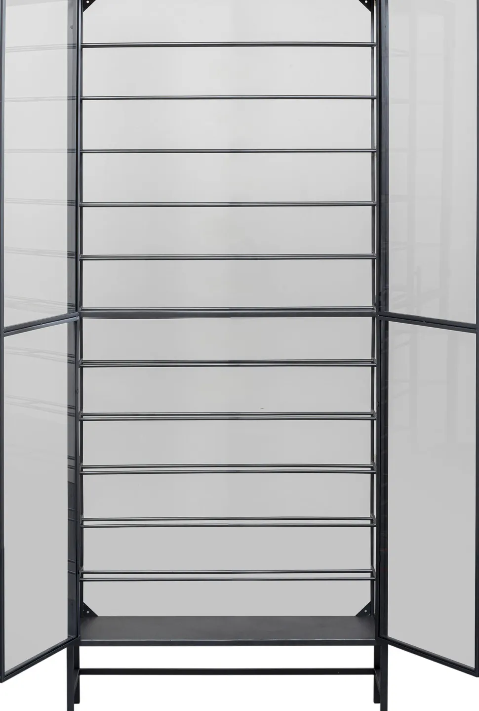 KARE Design Wijnrek Suri 75x180cm Best
