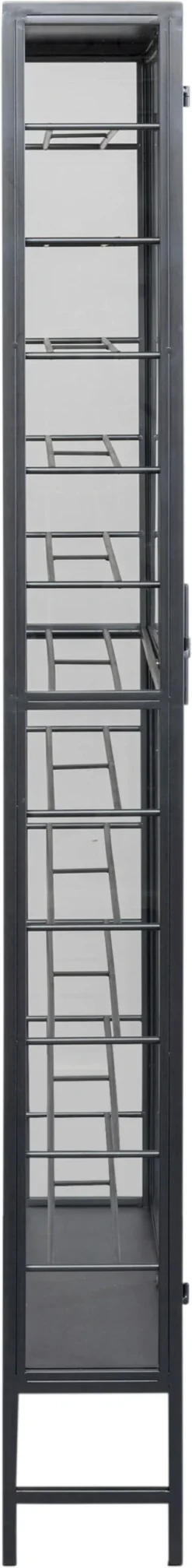 KARE Design Wijnrek Suri 75x180cm Best
