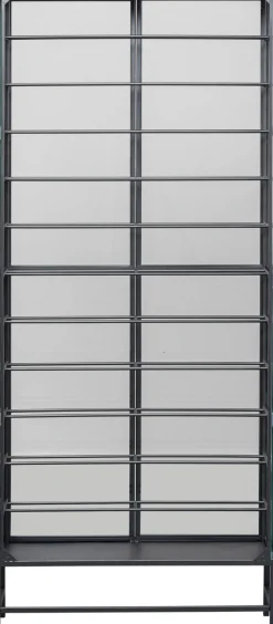 KARE Design Wijnrek Suri 75x180cm Best