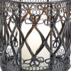 KARE Design Windlicht Hayat Black 15cm Best Sale