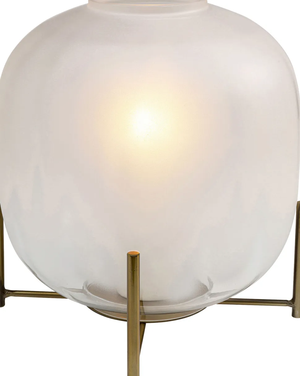 KARE Design Windlicht Vasa Steam 36cm Cheap
