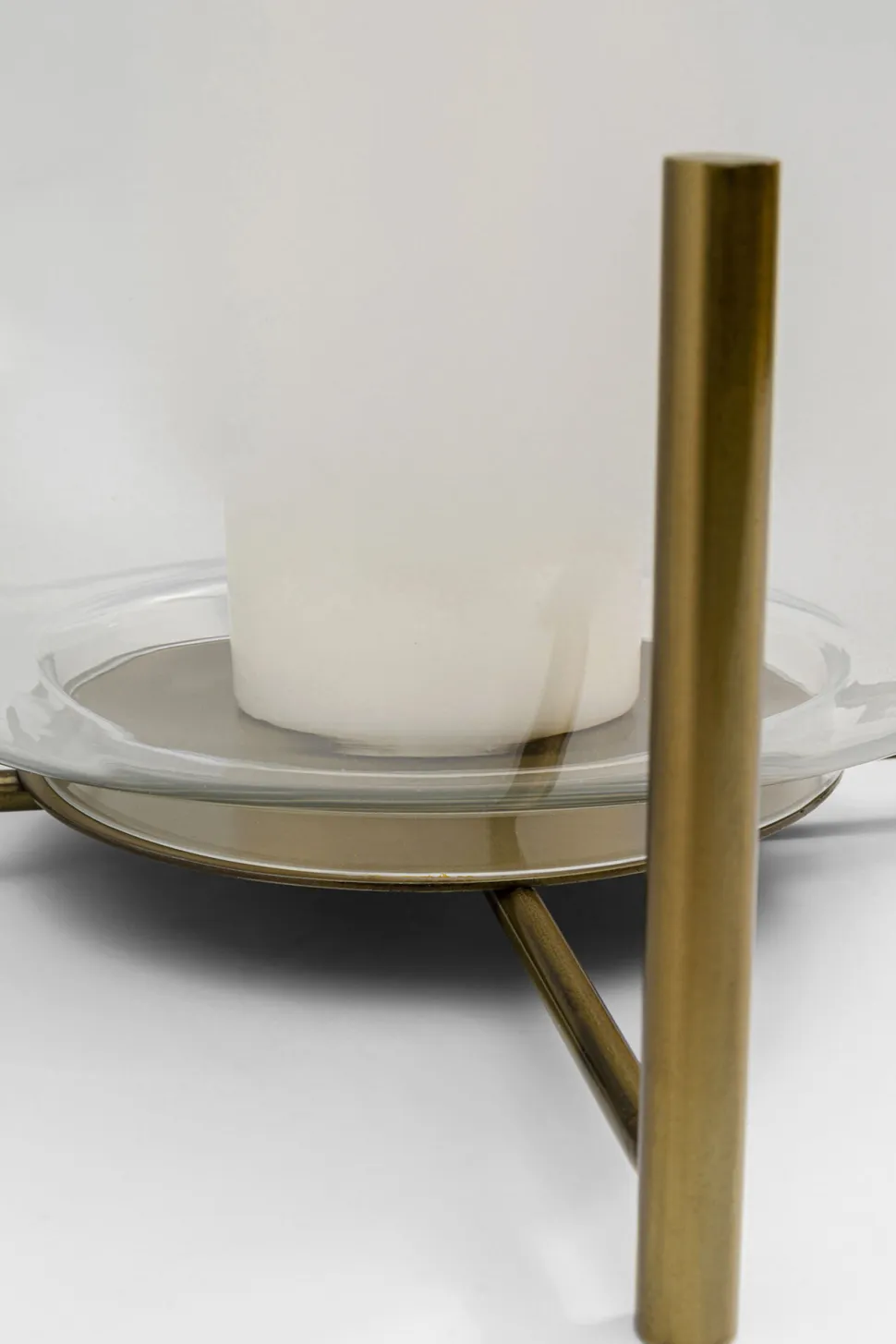 KARE Design Windlicht Vasa Steam 36cm Cheap