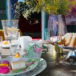 KARE Design Witte Wijn-Glas Hommage Outlet