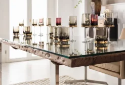 KARE Design Witte Wijn-Glas Innocent Smoke New