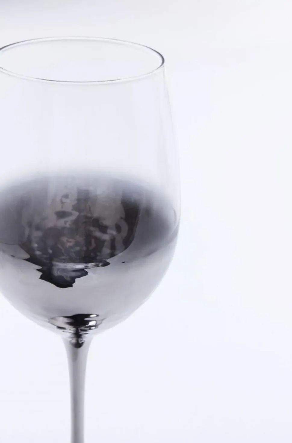 KARE Design Witte Wijn-Glas Night Sky Online