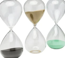 KARE Design Zandloper 120 Minuten Willekeurige Kleur Store