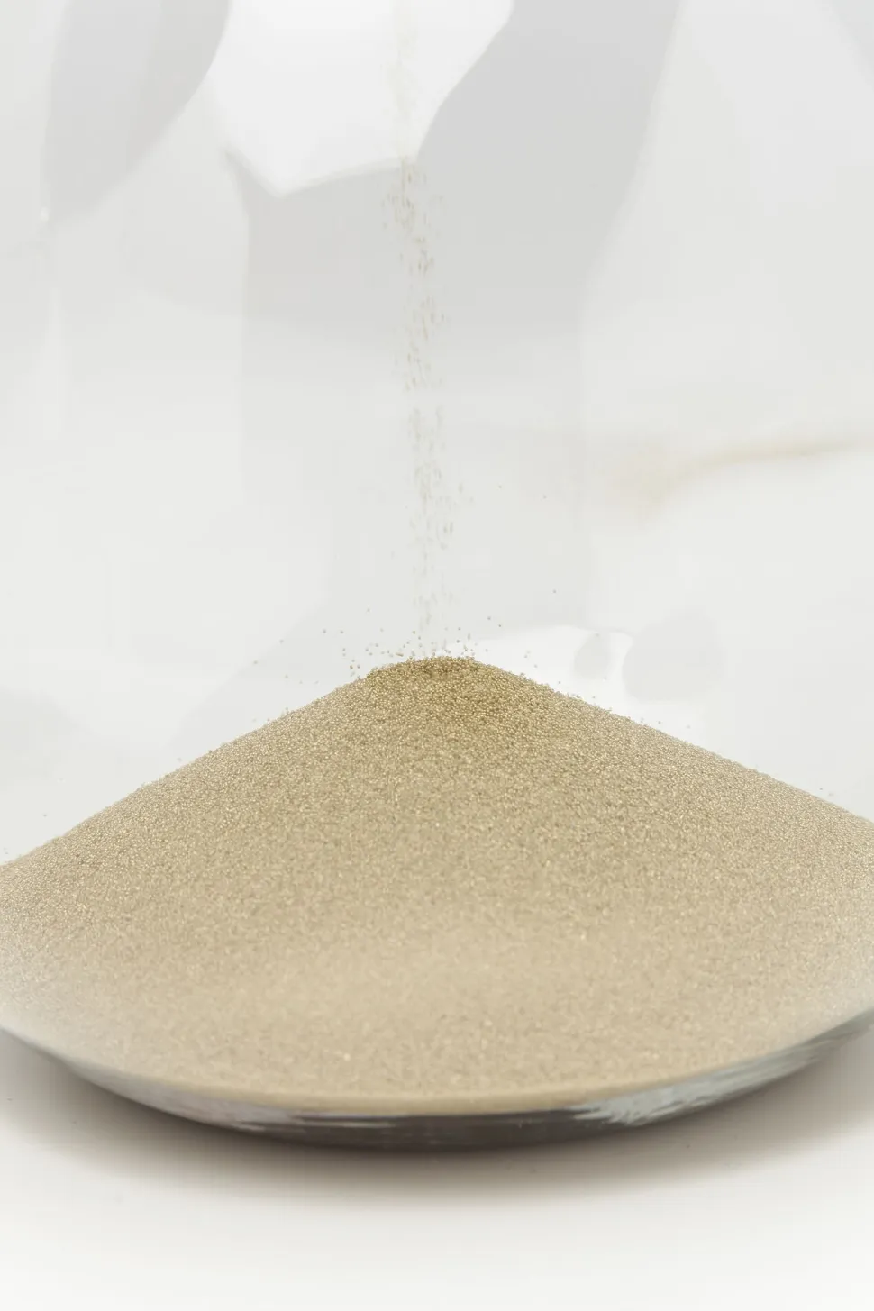 KARE Design Zandloper 120 Minuten Willekeurige Kleur Store