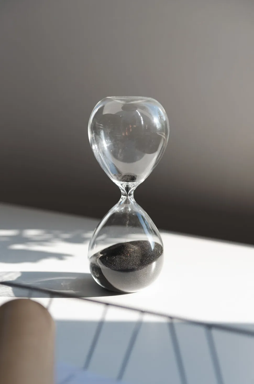 KARE Design Zandloper 120 Minuten Willekeurige Kleur Store
