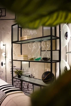 KARE Design Zandloper 120 Minuten Willekeurige Kleur Store