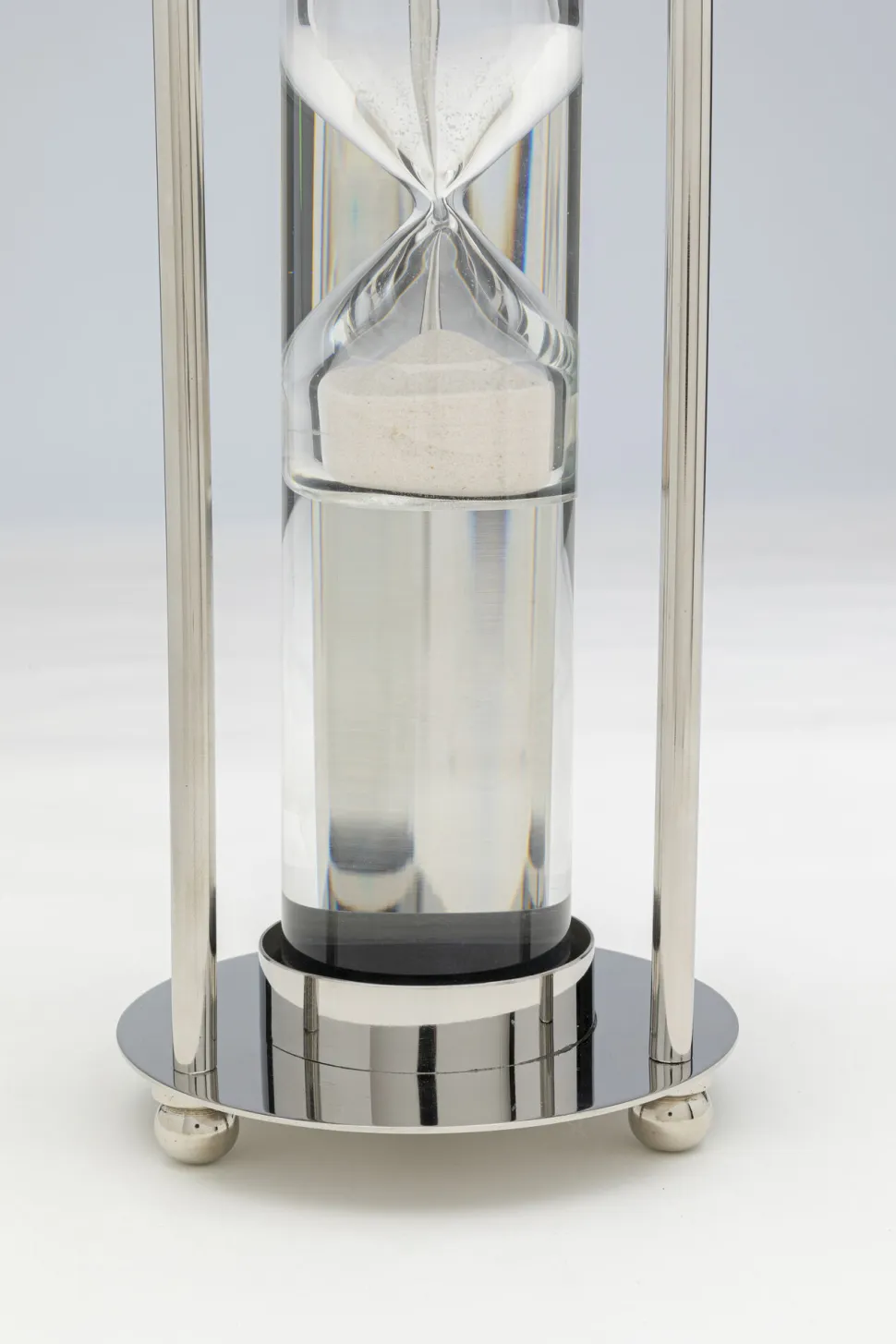 KARE Design Zandloper Tempo 30cm Store
